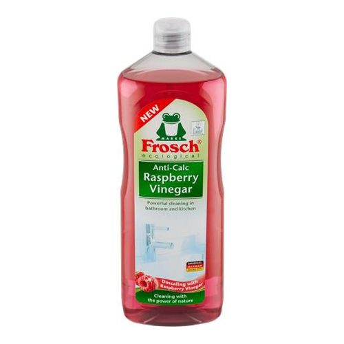 Általános tisztítószer, 1000 ml, FROSCH, málna