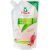 Folyékony szappan utántöltő, 500 ml, FROSCH, gránátalma
