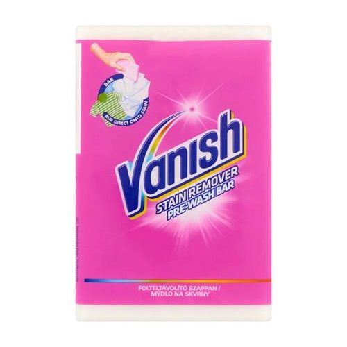 Folteltávolító szappan, 250 g, VANISH