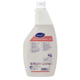   Rozsdamentes acél ápolószer, 750 ml, SUMA  "Inox Classic"