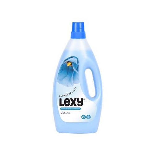 Öblítő koncentrátum, 2 l, LEXY "Spring"