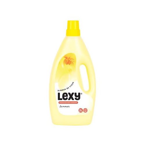 Öblítő koncentrátum, 2 l, LEXY "Summer"