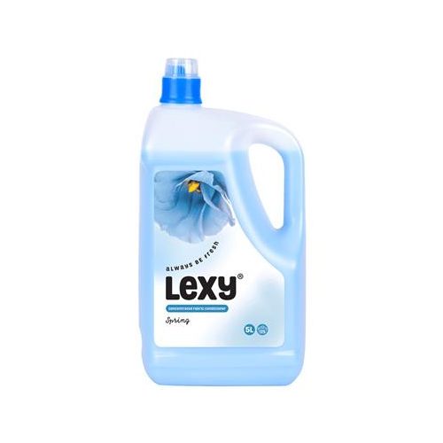 Öblítő koncentrátum, 5 l, LEXY "Spring"