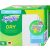 Száraz padlótörlő kendő, utántöltő, 18 db, SWIFFER "Dry"