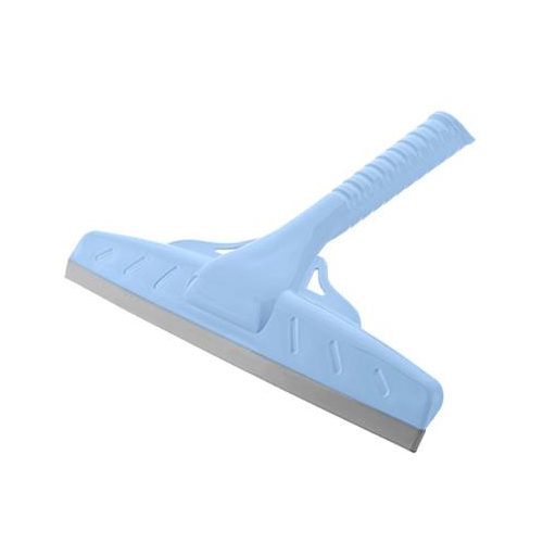 Ablaklehúzó, gumiéllel, 33 cm, nyélre szerelhető