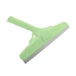 Ablaklehúzó, gumiéllel, 33 cm, nyélre szerelhető