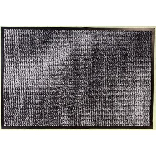 Lábtörlő, textil-műanyag, 120x180 cm