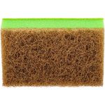 Mosogatószivacs, karcmentes, 2 db, BONUS "Duo"