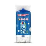 Felmosófej, ipari, BONUS "Pro SoftMOP", kék