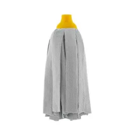   Felmosófej, mikroszálas, BONUS "MicroMop", sárga