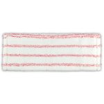 Lapos felmosó huzat, zsebes-füles, mikroszálas, BONUS "Micro FlatMOP", 40 cm