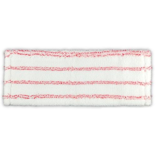 Lapos felmosó huzat, zsebes-füles, mikroszálas, BONUS "Micro FlatMOP", 40 cm