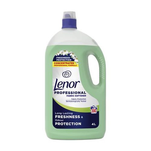 Öblítő, 4 l, LENOR "Freshness Protection"