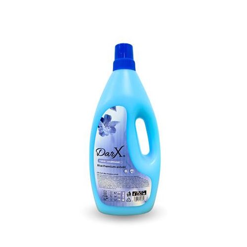 Öblítő koncentrátum, 2 l, "DarX Blue Premium"