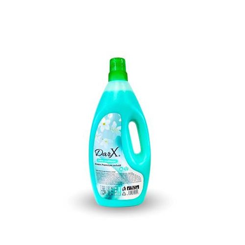 Öblítő koncentrátum, 2 l, "DarX Green Premium"