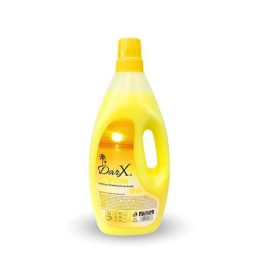   Öblítő koncentrátum, 2 l, "DarX Yellow Premium"