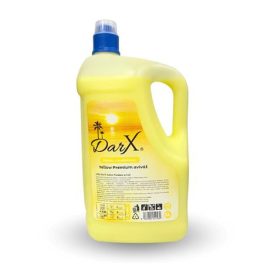   Öblítő koncentrátum, 5 l, "DarX Yellow Premium"