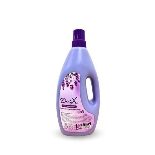 Öblítő koncentrátum, 2 l, "DarX Lavender Premium"