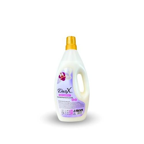 Öblítő koncentrátum, 2 l, "DarX Orchid Premium"