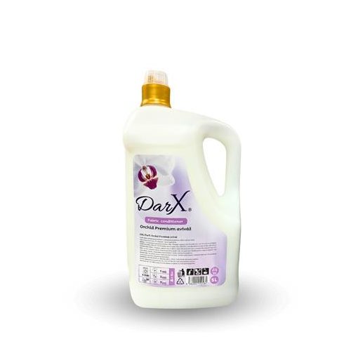 Öblítő koncentrátum, 5 l, "DarX Orchid Premium"