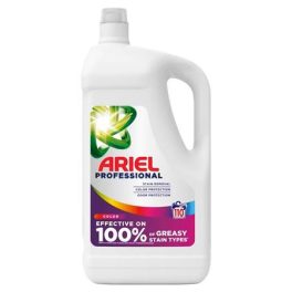   Folyékony mosószer, 4,95 l, ARIEL "Color", színes ruhákhoz
