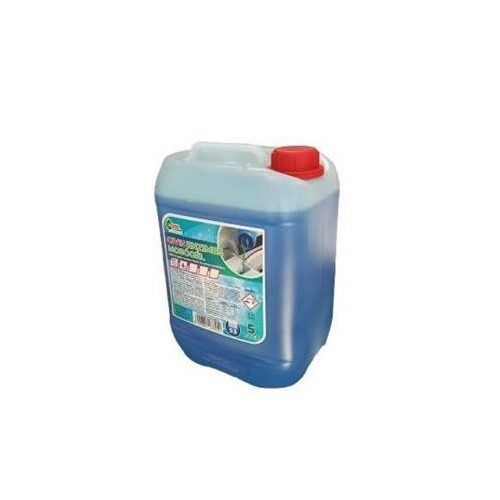Mosógél, enzimes, 5 l, CIVIS CLEAN