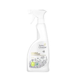   Speciális tisztítószer, kondigépekhez, fitness- és sporteszközökhöz, 500 ml, NATURCLEANING