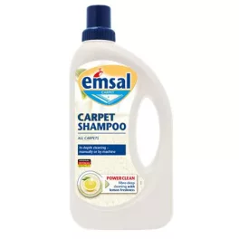 Szőnyegtisztító sampon, 750 ml, EMSAL