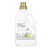 Mosógél, hipoallergén, 1,5 l, NATURCLEANING, teafa és aloe