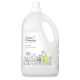 Mosógél, hipoallergén, fehér ruhákhoz, 3 l, NATURCLEANING "White"