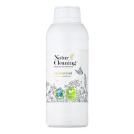 Fehérítő só, nátrium-perkarbonát, 1 kg, NATURCLEANING