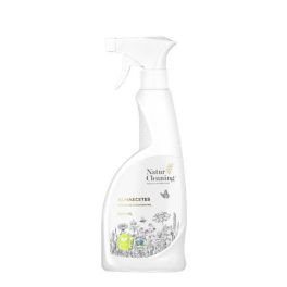 Vízkőoldó, almaecetes, 500 ml, NATURCLEANING