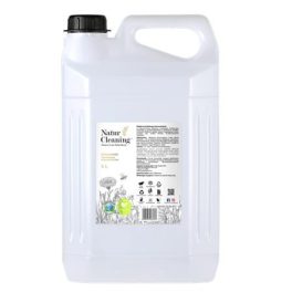 Általános tisztítószer koncentrátum, 5 l, NATURCLEANING