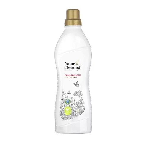 Padlótisztító, 1 l, NATURCLEANING, gránátalma