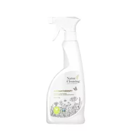  Konyhai tisztítószer, aromaterápiás, 500 ml, NATURCLEANING, rozmaring és levendula olajjal