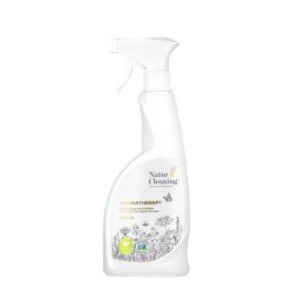   Általános felülettisztítószer, aromaterápiás, 500 ml, NATURCLEANING, mandarin és cubeba olajjal
