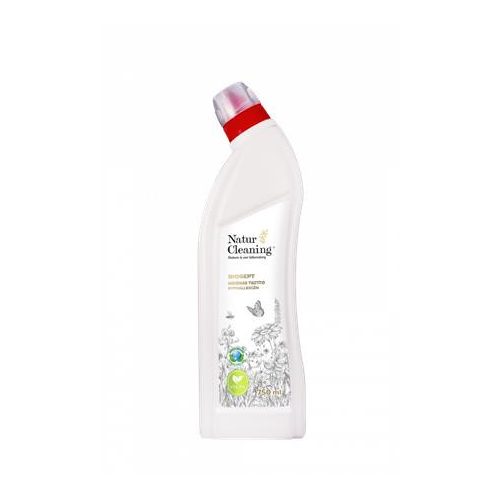 Higiéniás tisztítószer, hipoallergén, 750ml, NATURCLEANING "Biosept"