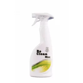   Ipari zsíroldó koncentrátum, 0,5 l, NATURCLEANING "Be Clean Max"