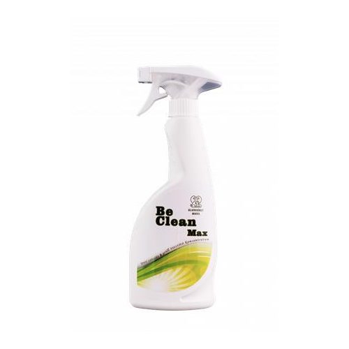 Ipari zsíroldó koncentrátum, 0,5 l, NATURCLEANING "Be Clean Max"
