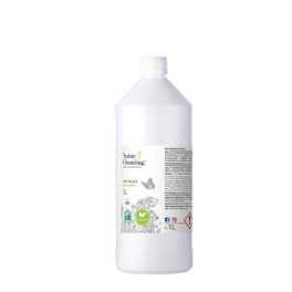 WC olaj, 1 l, NATURCLEANING, szamóca