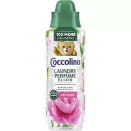   Mosóparfüm, illatfokozó, 460 ml, COCCOLINO "First Blooms"
