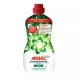 Folteltávolító gél, 950 ml, ARIEL "Diamond Bright", fehér ruhákhoz