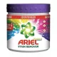 Folteltávolító por, 500 g, ARIEL "Diamond Bright", színes ruhákhoz