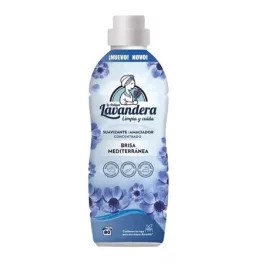   Öblítő koncentrátum,  1,76l, LAVANDERA "Mediterrán"