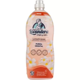   Öblítő koncentrátum,  1,76l, LAVANDERA "Oriental"