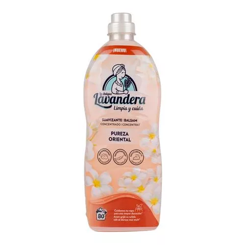 Öblítő koncentrátum,  1,76l, LAVANDERA "Oriental"