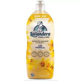   Öblítő koncentrátum,  1,76l, LAVANDERA "Tropical"