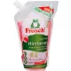 Mosogatószer, utántöltő, 800 ml, FROSCH, málna