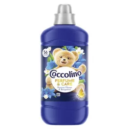   Öblítő, 1,288 l, COCCOLINO "Passion Flower & Bergamot"