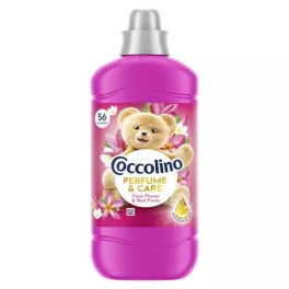  Öblítő, 1,288 l, COCCOLINO "Tiare Flower & Red Fruits"